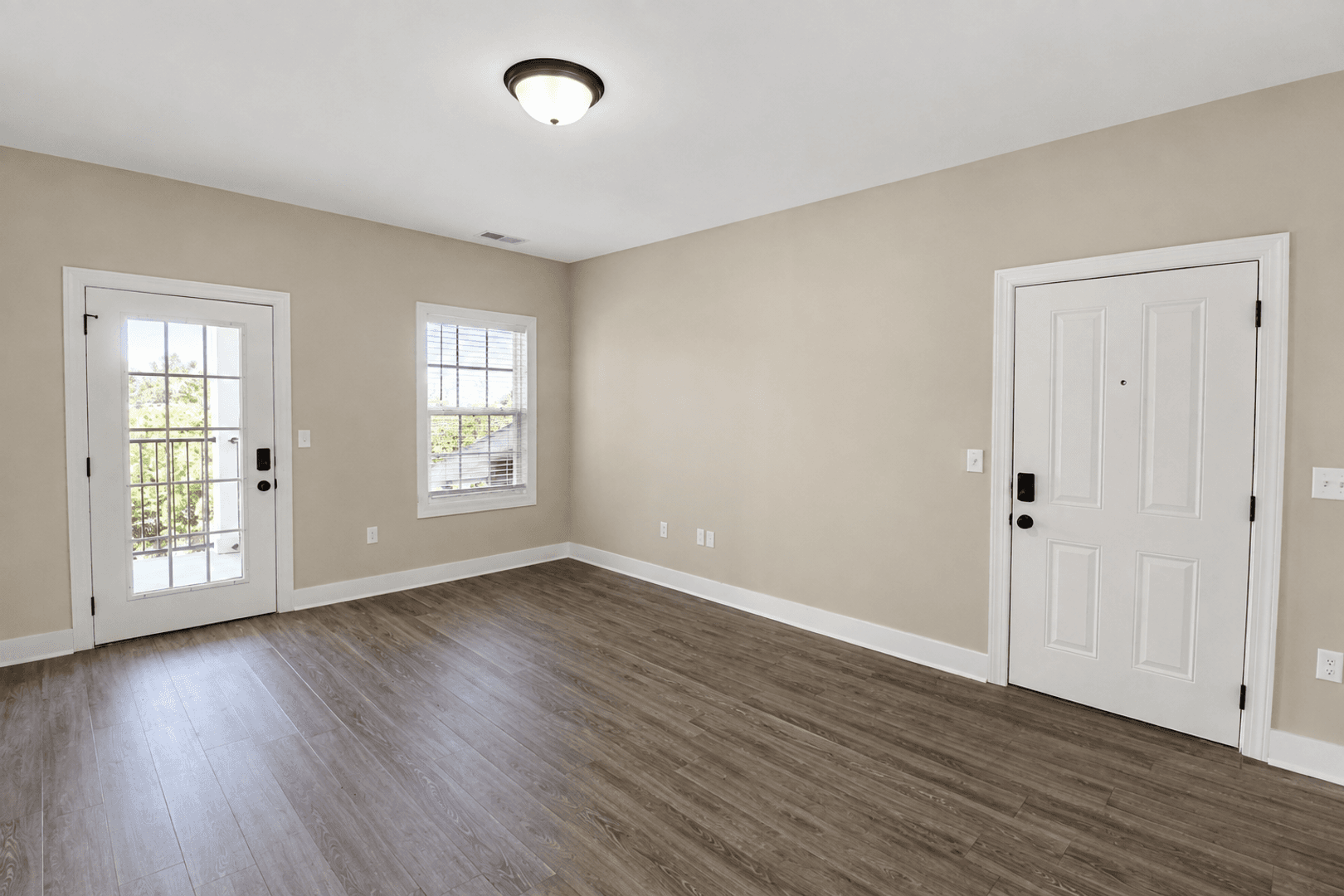 Cookeville Apartment: 500 Dry Valley Rd