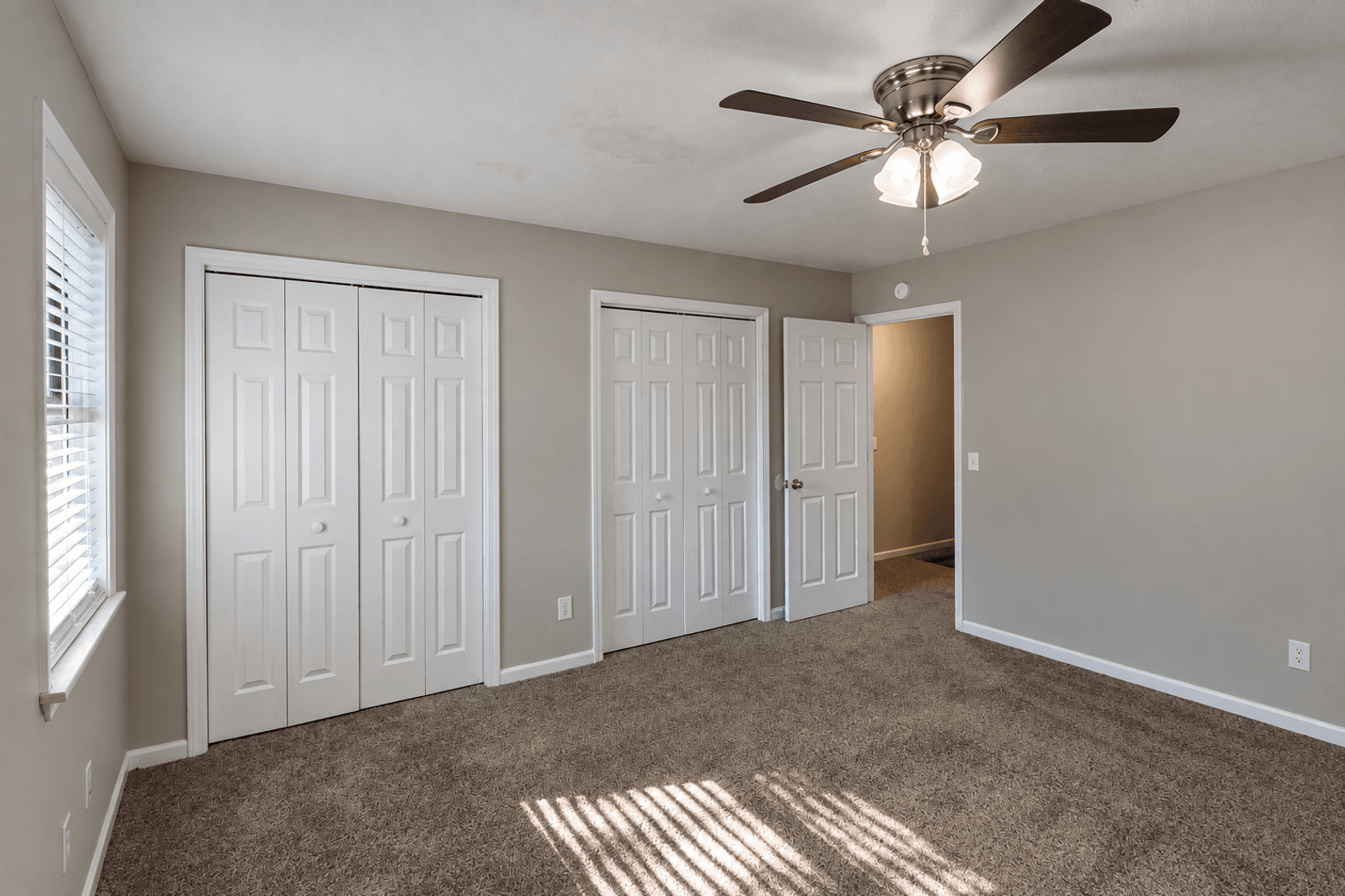Cookeville Apartment: 5612 S Jefferson Ave