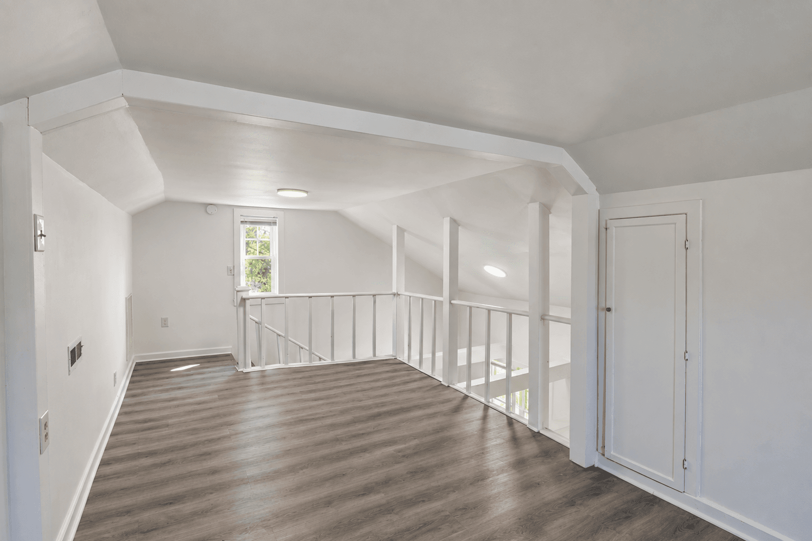 Cookeville House: 730 E 20th St