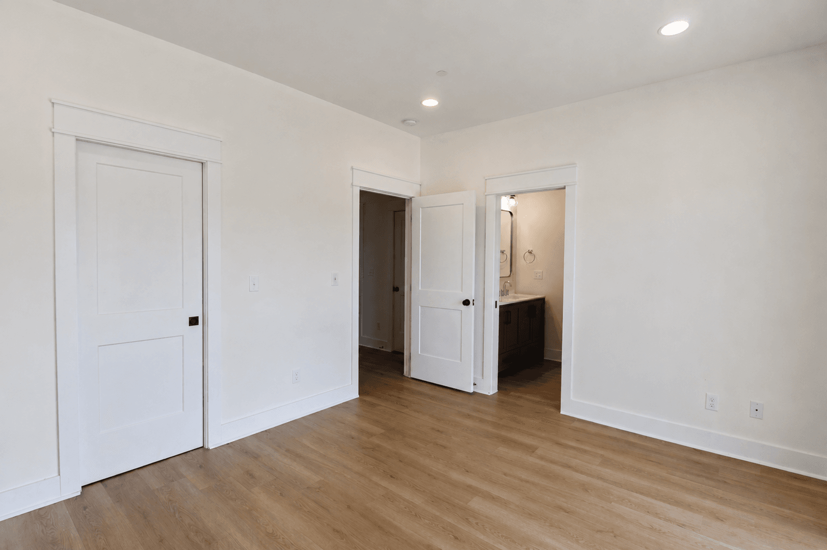 Cookeville House: 1358 Belfair St