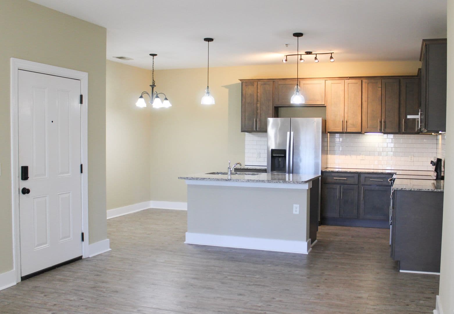 Cookeville Apartment: 500 Dry Valley Rd