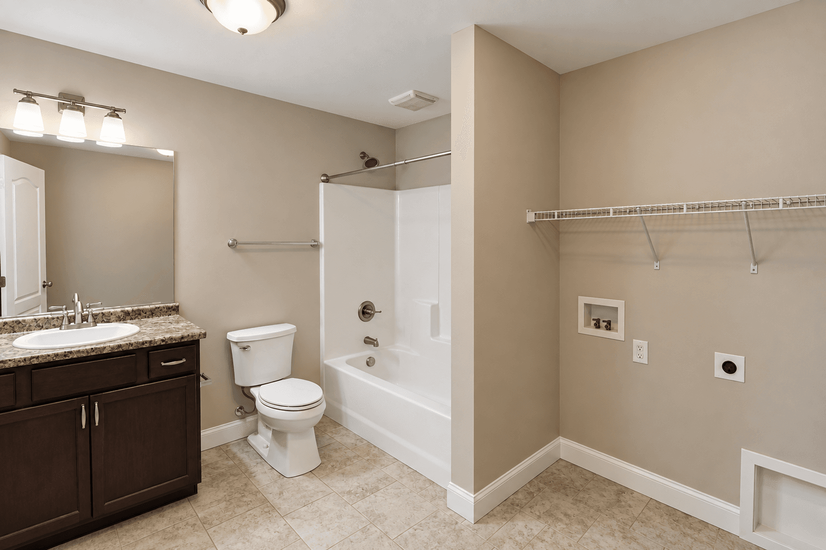 Cookeville House: 1566 Lake Villa Cir