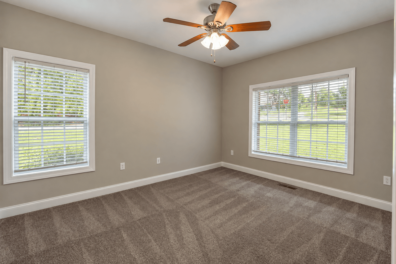 Cookeville House: 1566 Lake Villa Cir