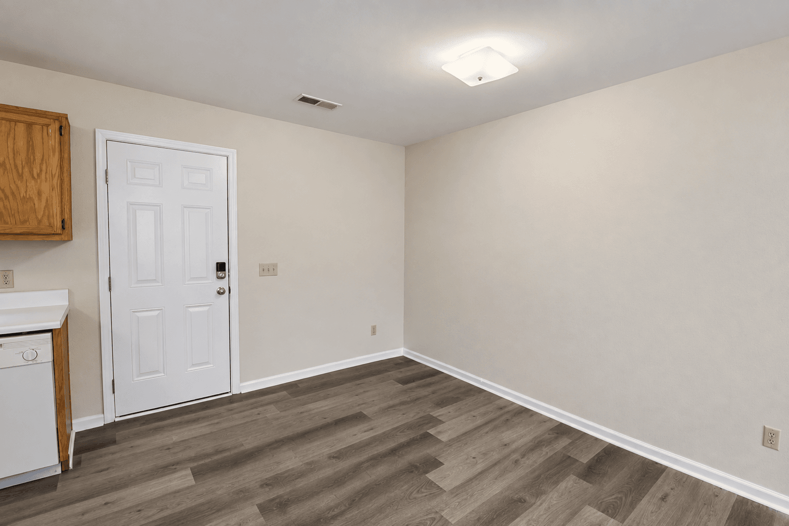Cookeville House: 424 Blake Circle