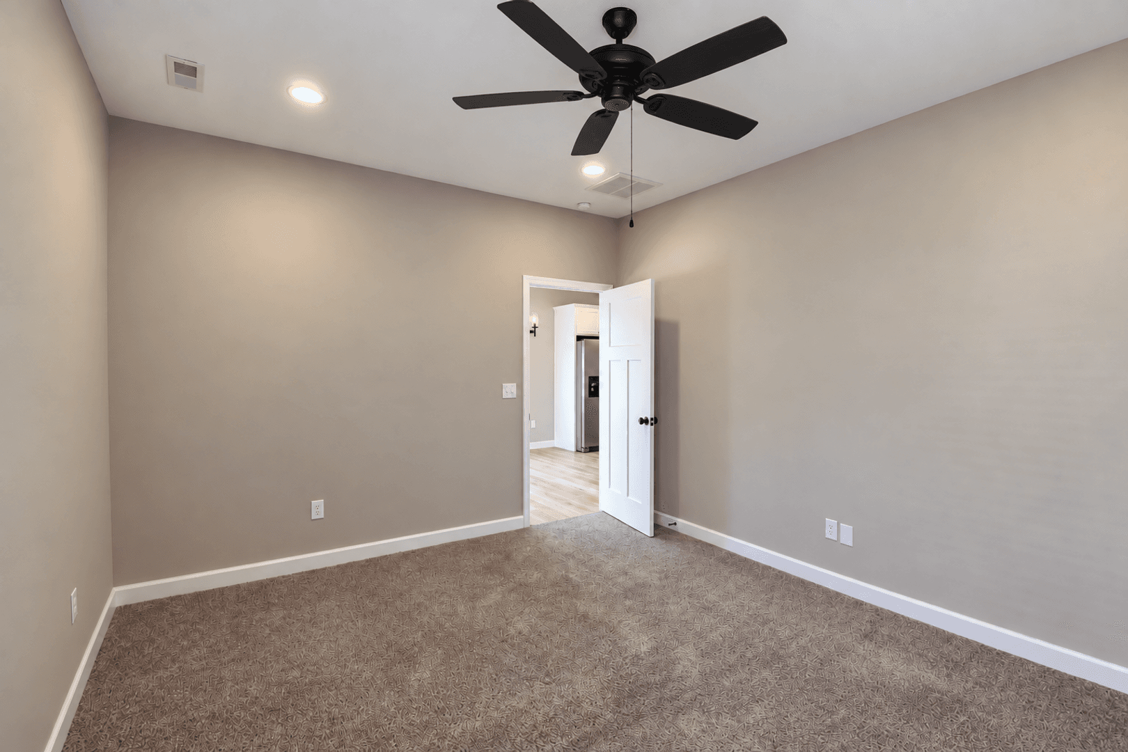 Cookeville House: 1407 Brook Hill Drive