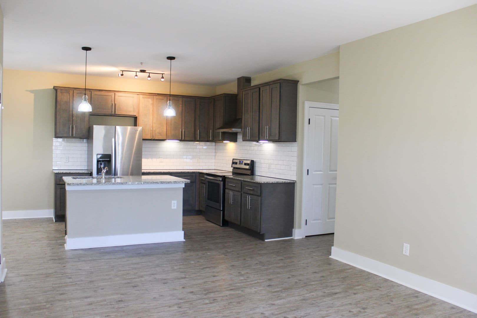Cookeville Apartment: 500 Dry Valley Rd