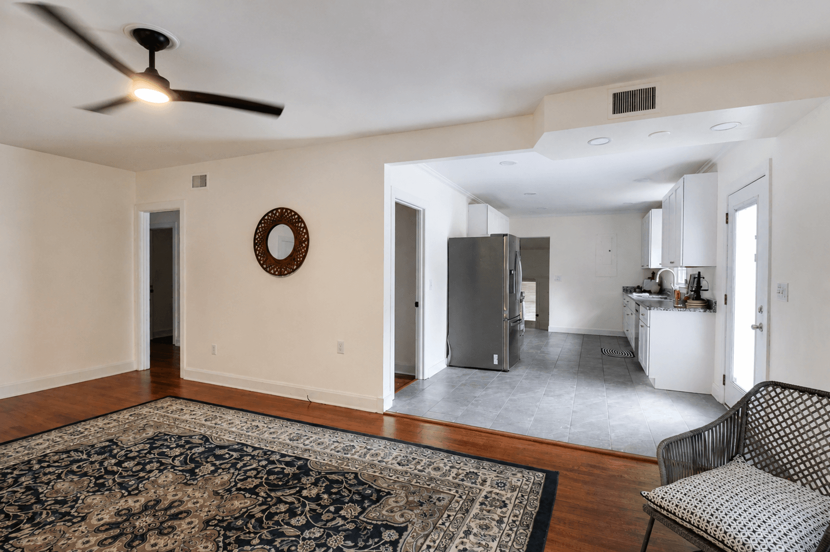 Cookeville House: 1106 Park Dr.