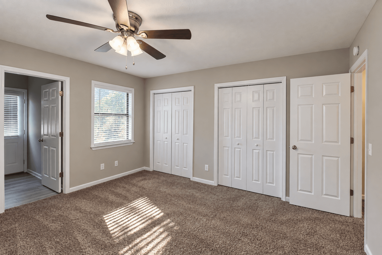 Cookeville Apartment: 5612 S Jefferson Ave