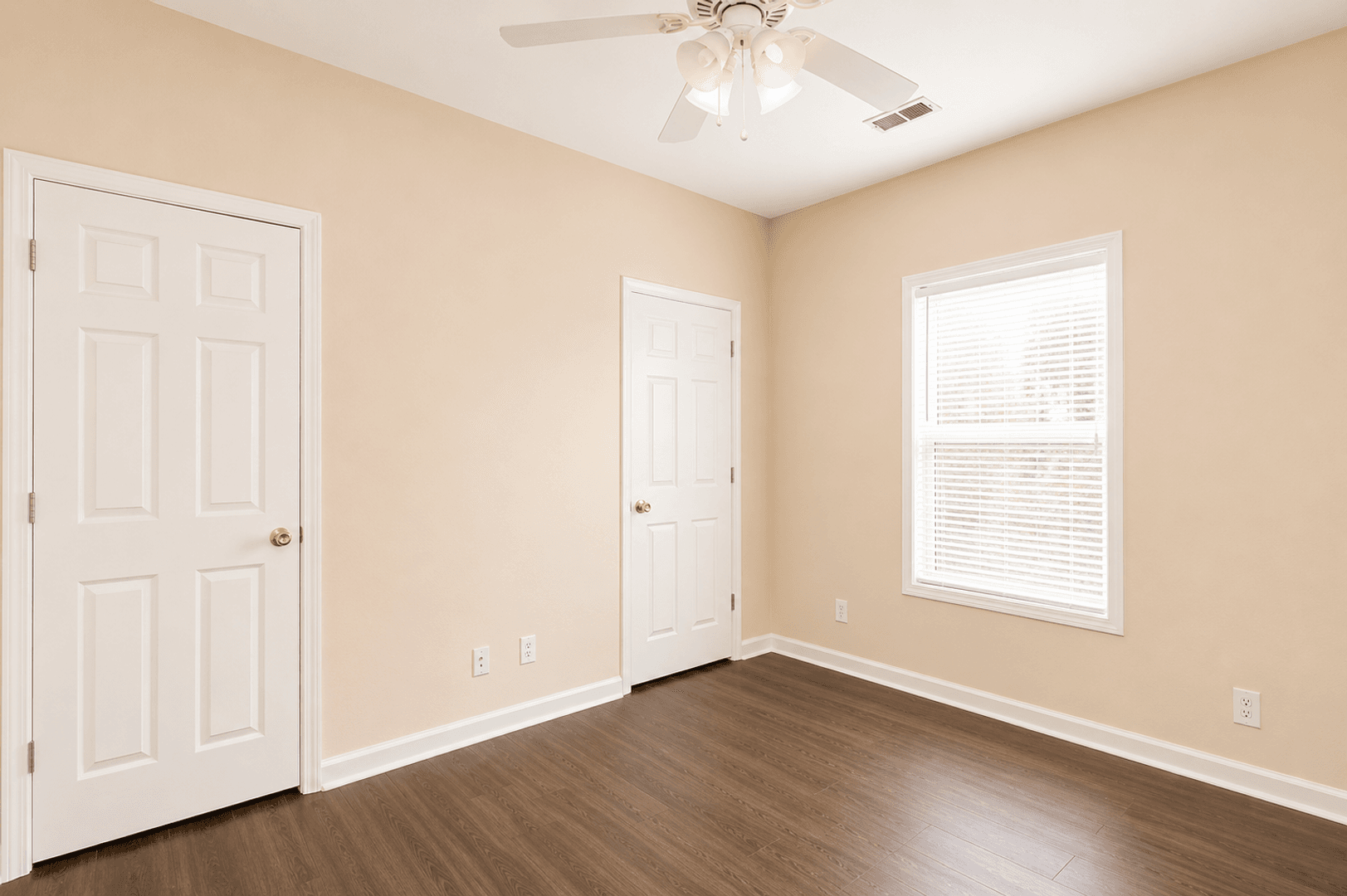 Cookeville Apartment: 2014 N Willow Ave