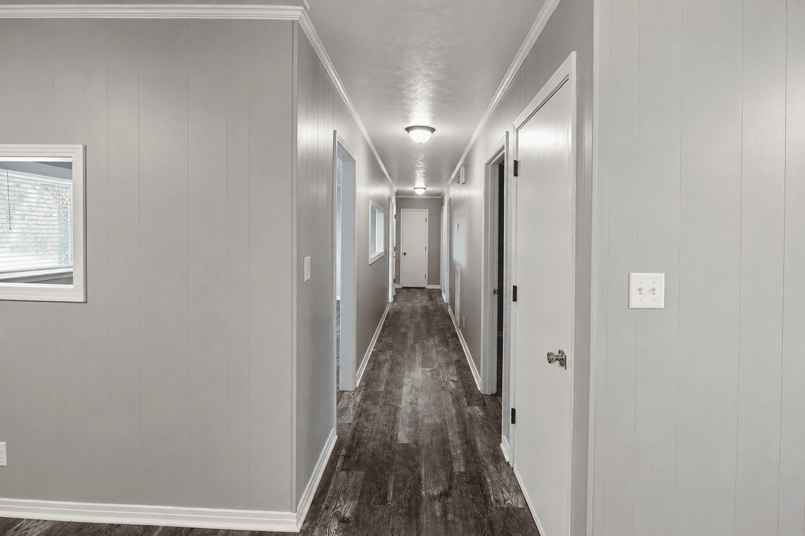 Cookeville House: 960 Fairground St
