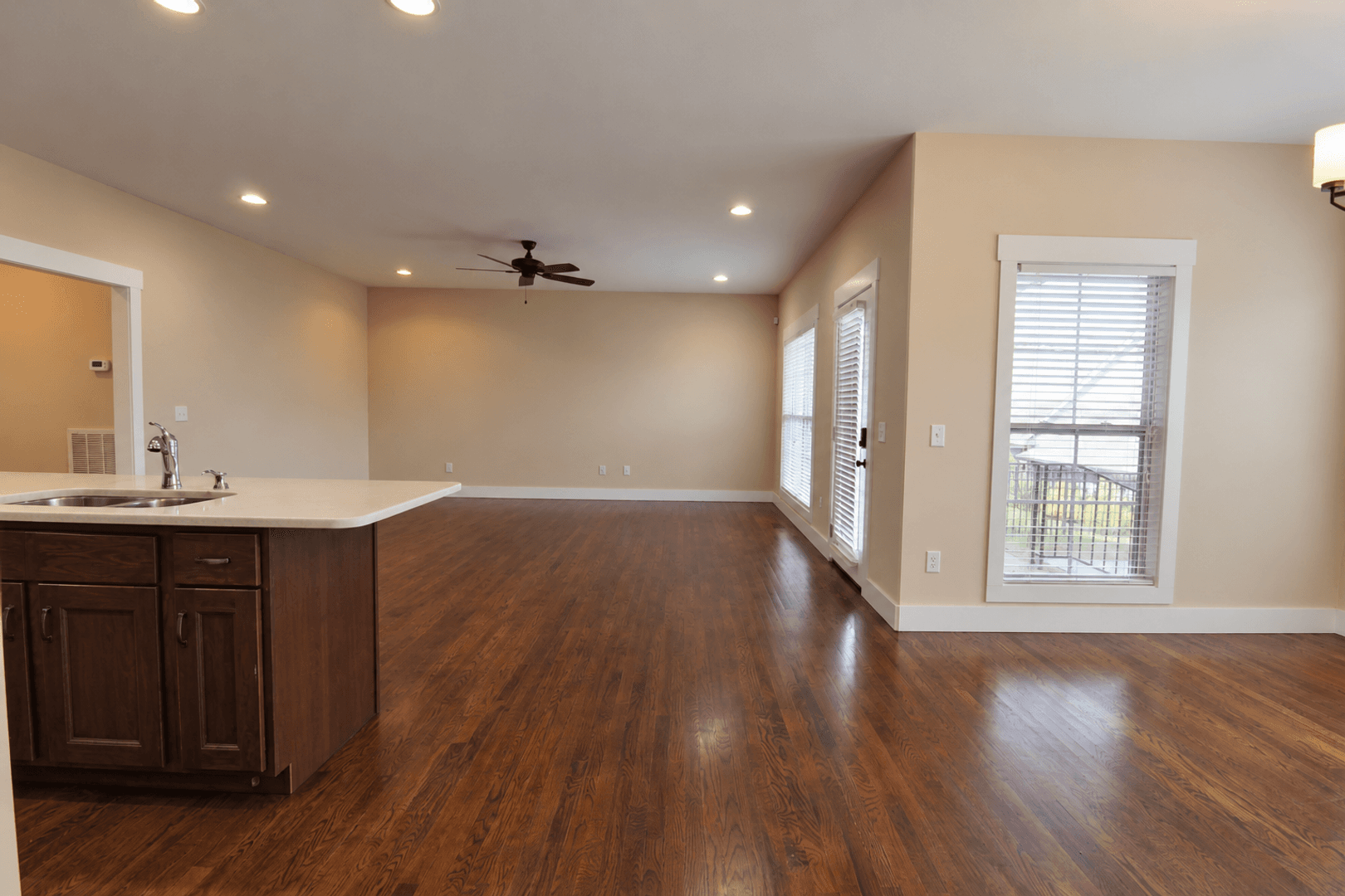 Cookeville House: 1137 Crosspointe Drive