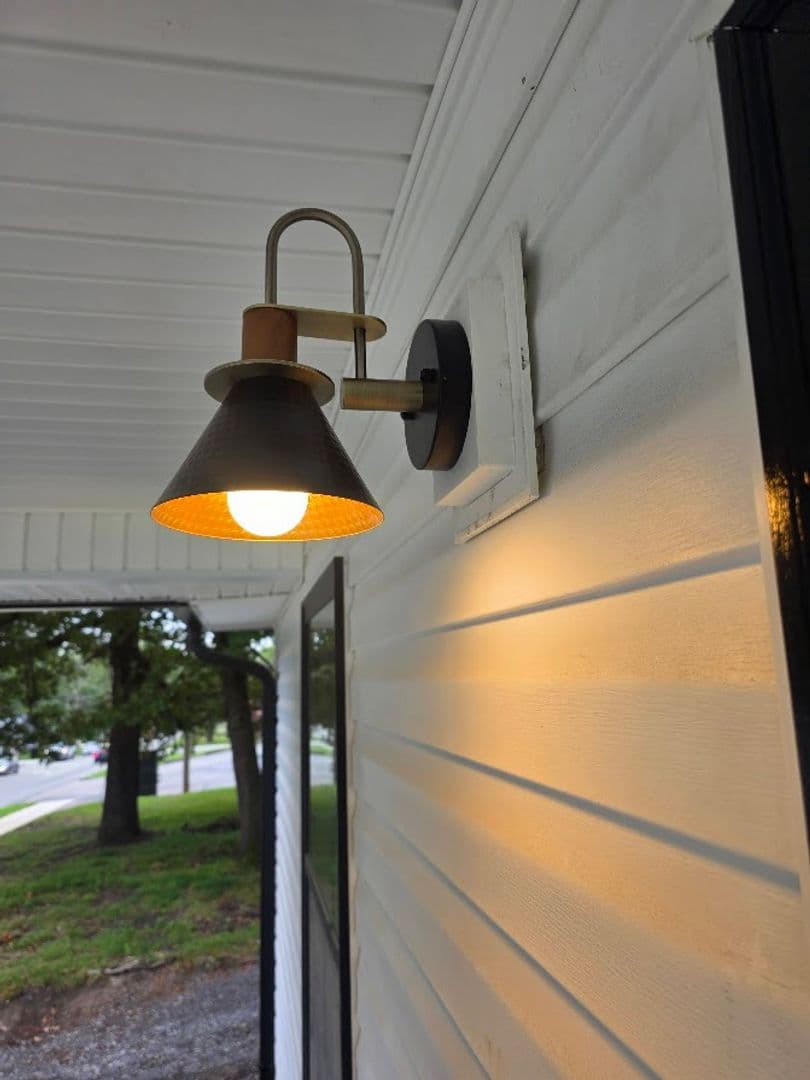 Cookeville House: 259 S Walnut Ave