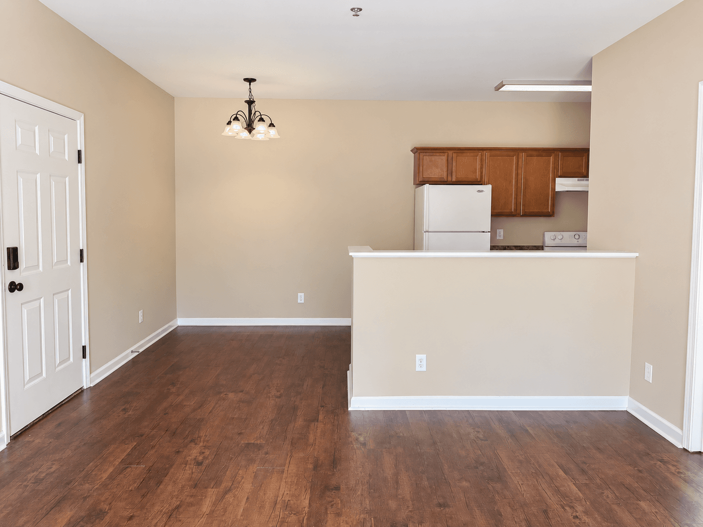 Cookeville Apartment: 1010 E 10th St