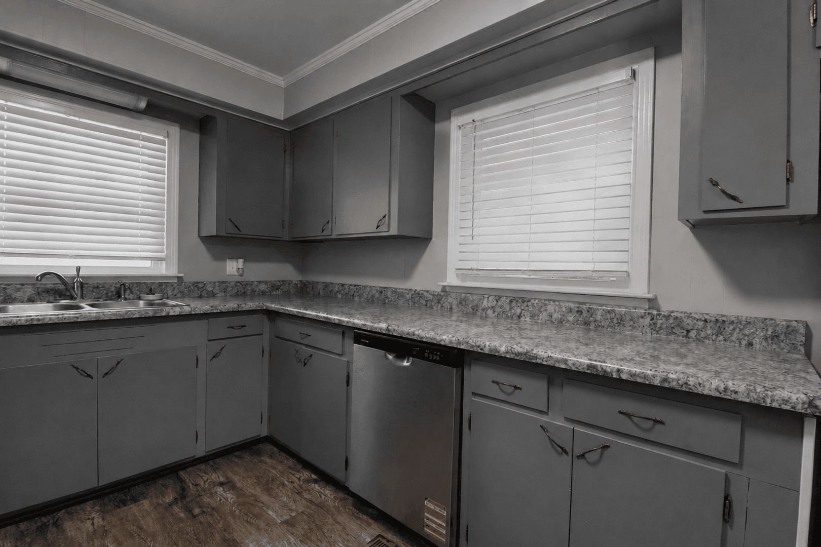 Cookeville House: 960 Fairground St