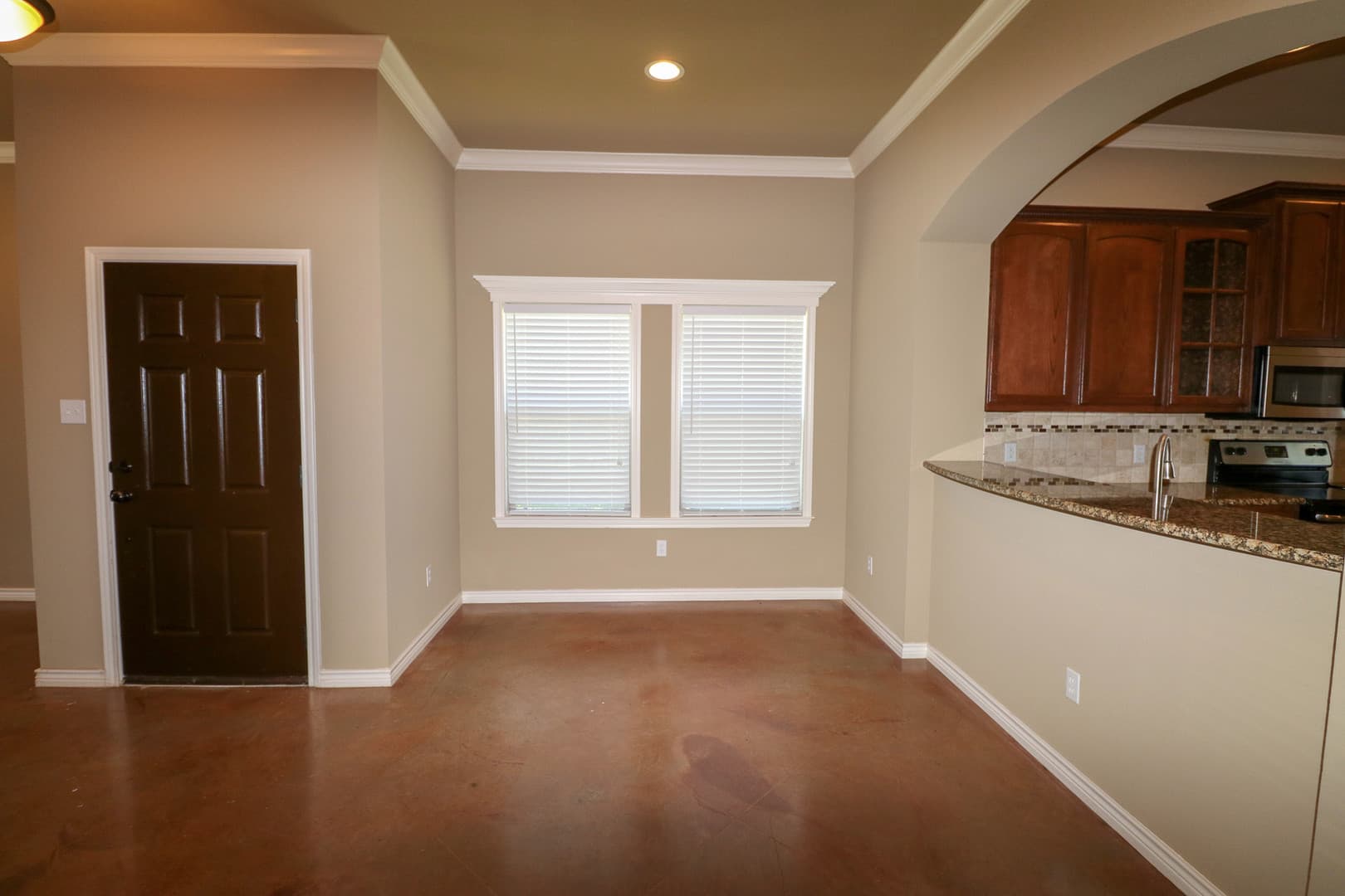 Robinson House: 3125 Silver Saddle
