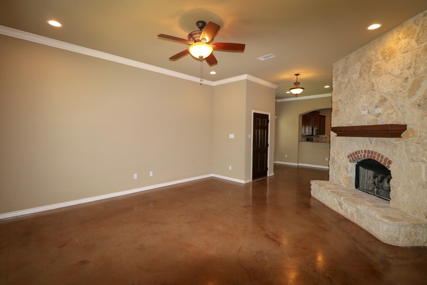Robinson House: 3125 Silver Saddle