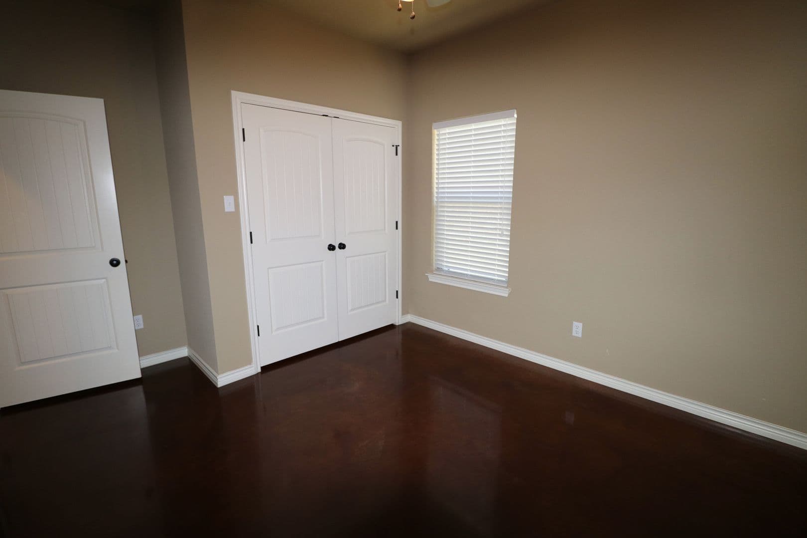 Robinson House: 3116 Silver Saddle Drive