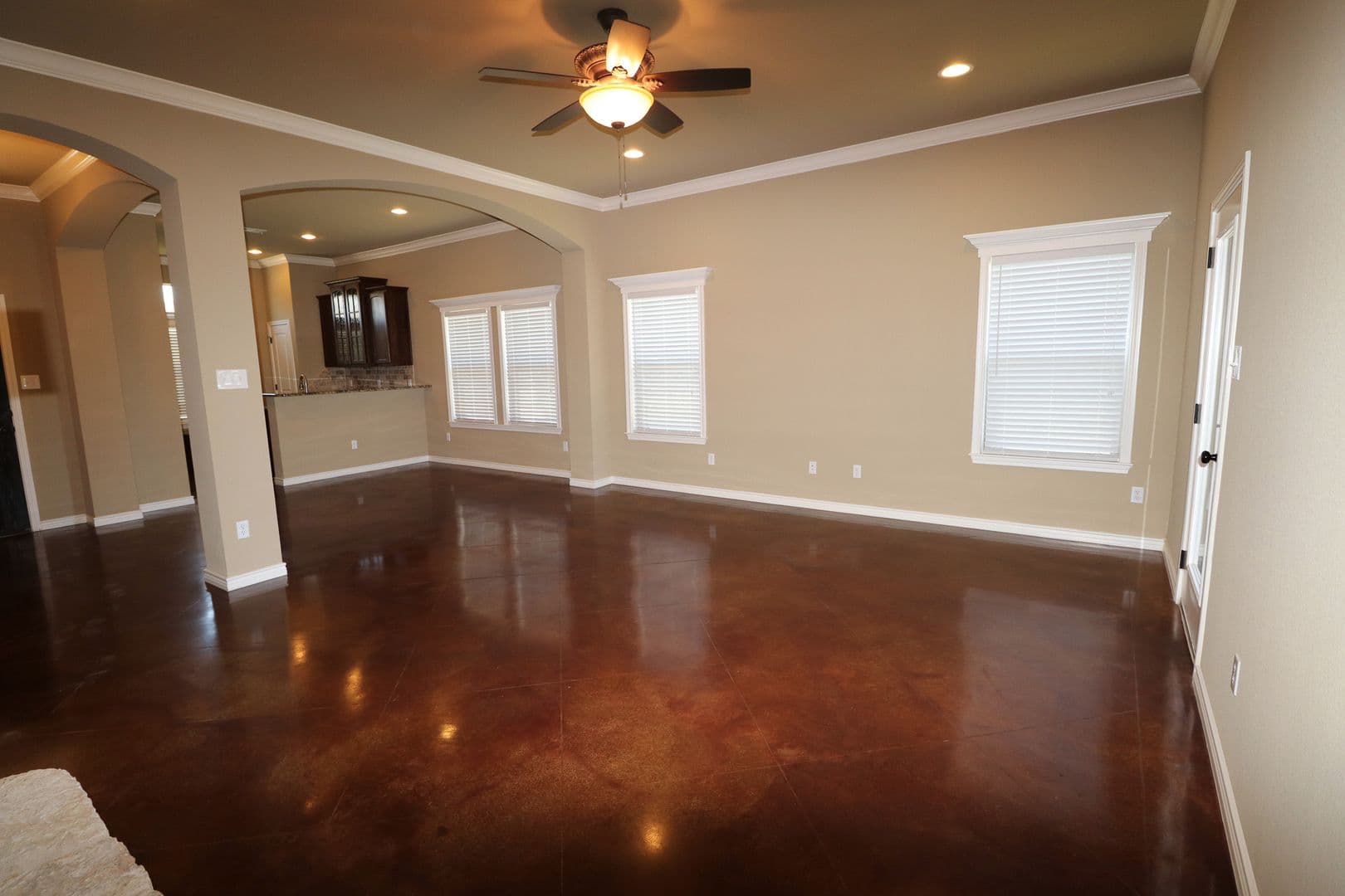 Robinson House: 3116 Silver Saddle Drive
