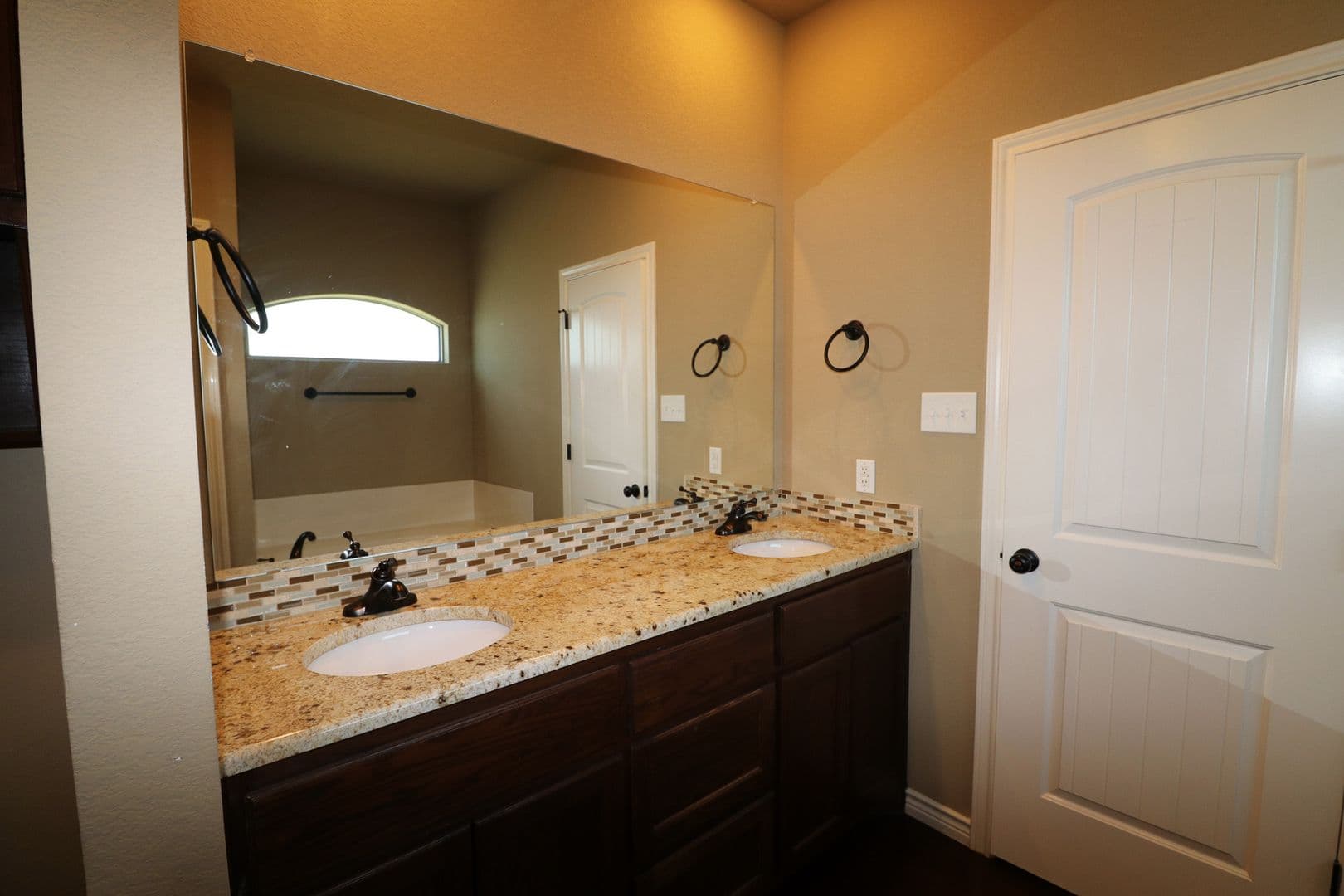 Robinson House: 3116 Silver Saddle Drive