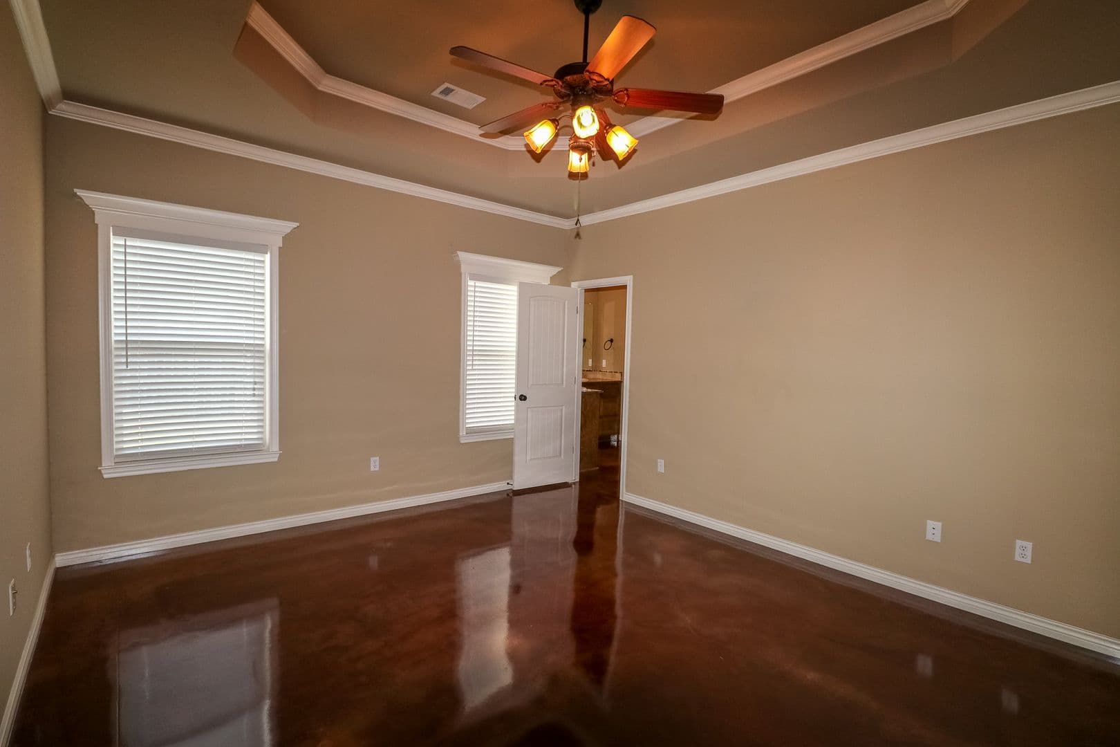 Robinson House: 3001 Stallion Drive