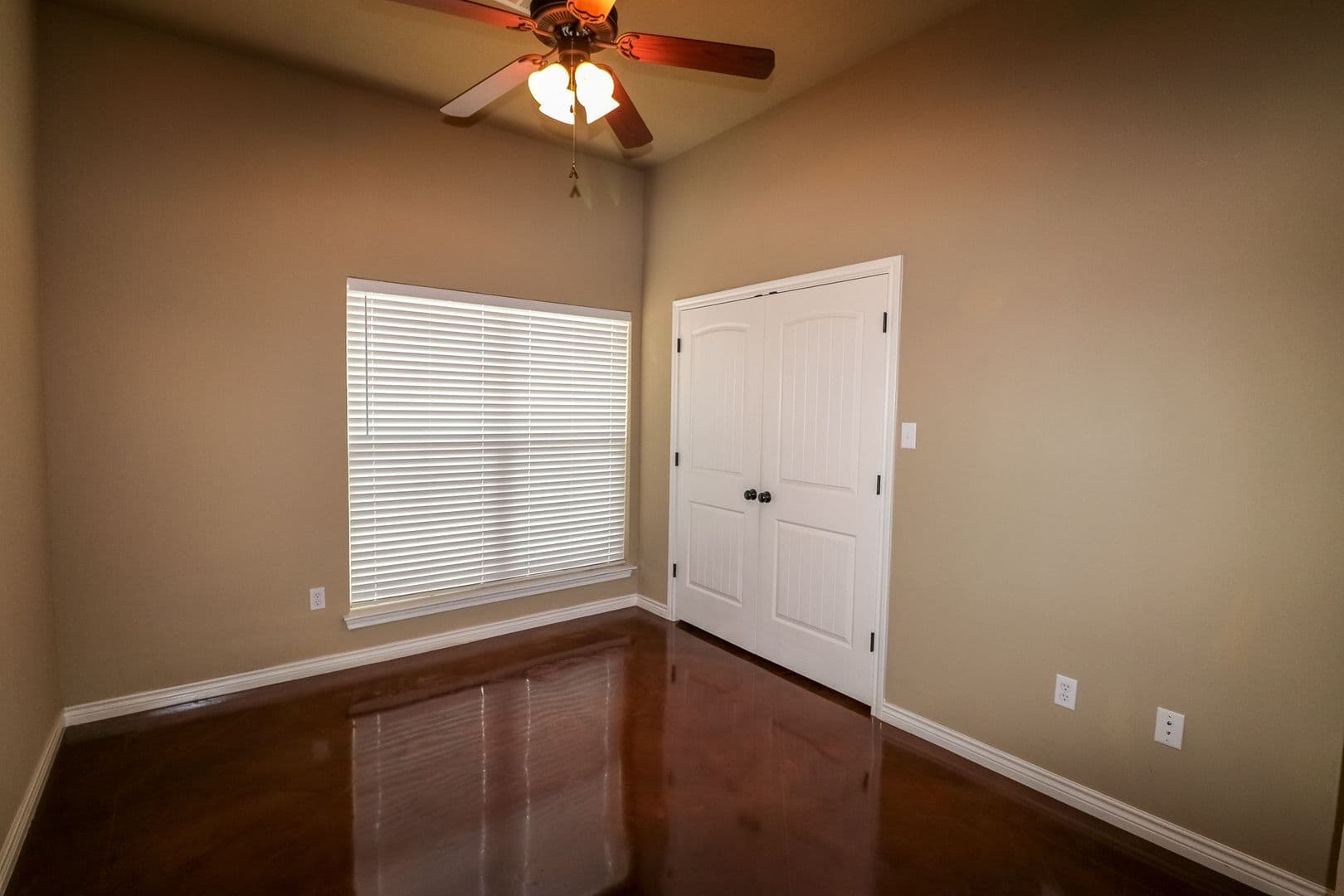 Robinson House: 3001 Stallion Drive