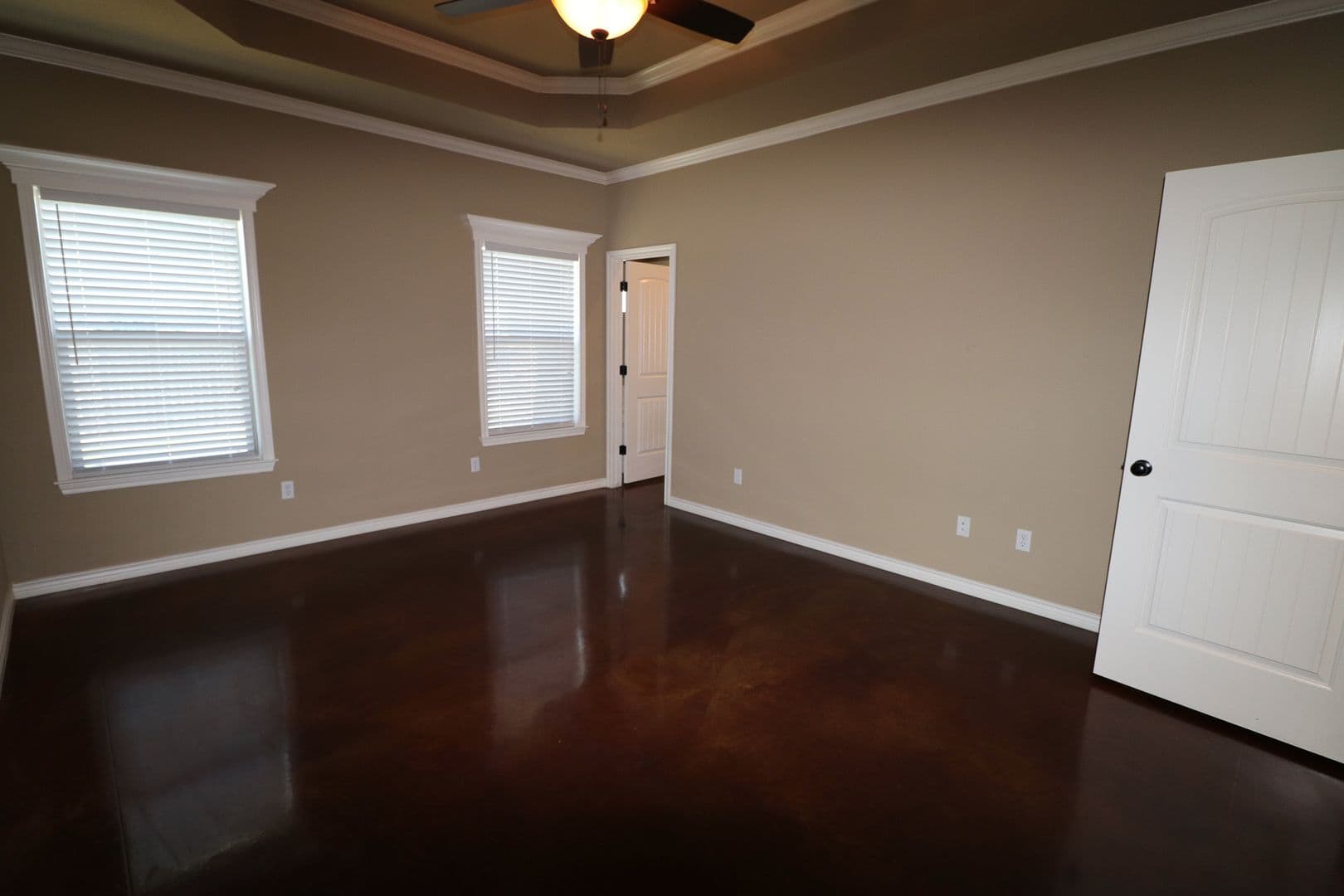 Robinson House: 3116 Silver Saddle Drive