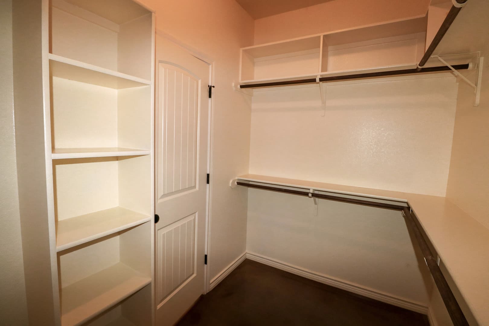 Robinson House: 3125 Silver Saddle