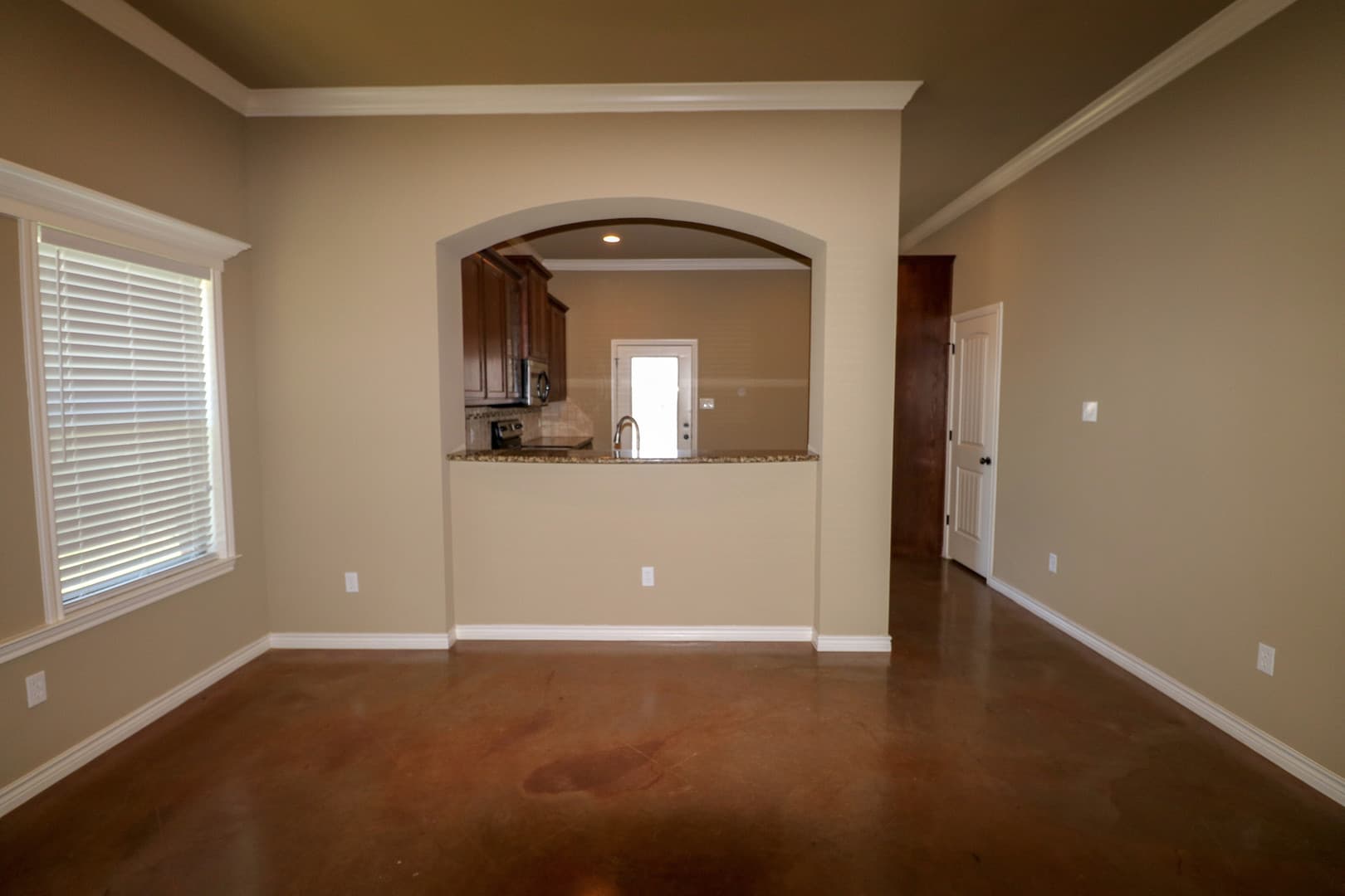 Robinson House: 3125 Silver Saddle