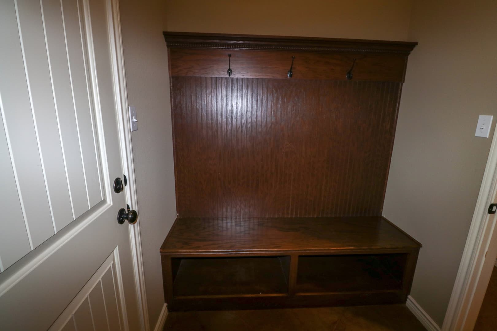 Robinson House: 3125 Silver Saddle