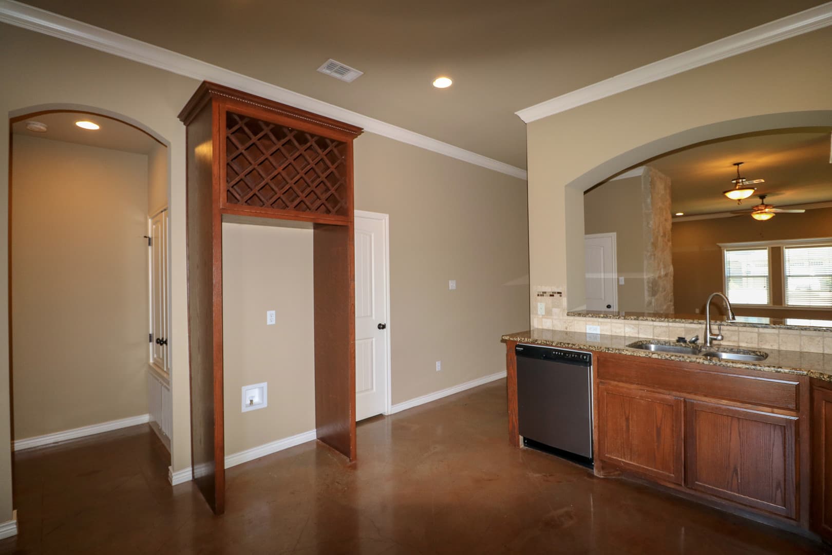Robinson House: 3125 Silver Saddle