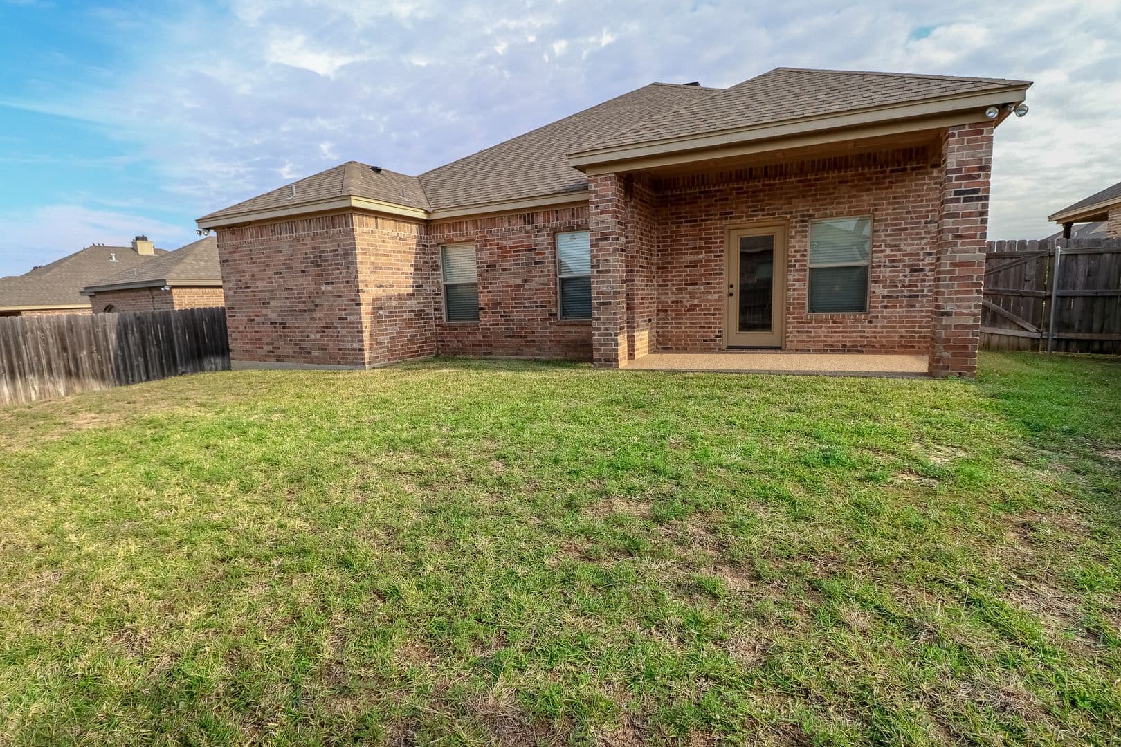 Robinson House: 3001 Stallion Drive