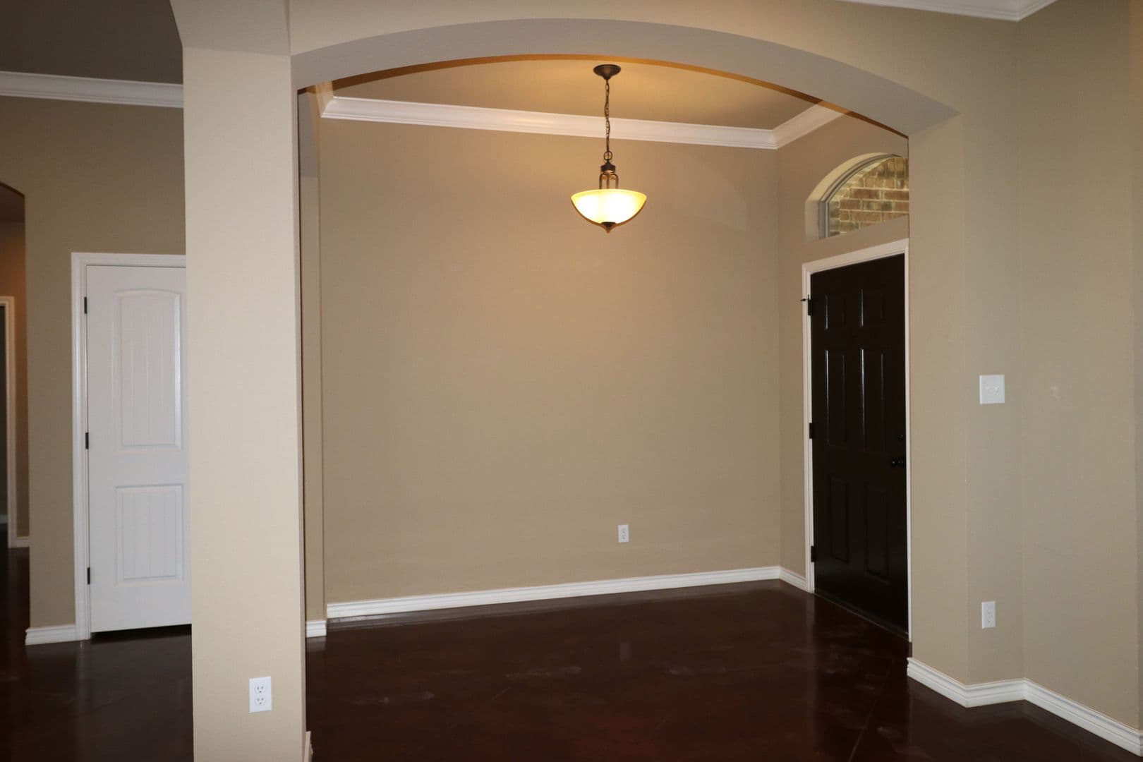 Robinson House: 3116 Silver Saddle Drive