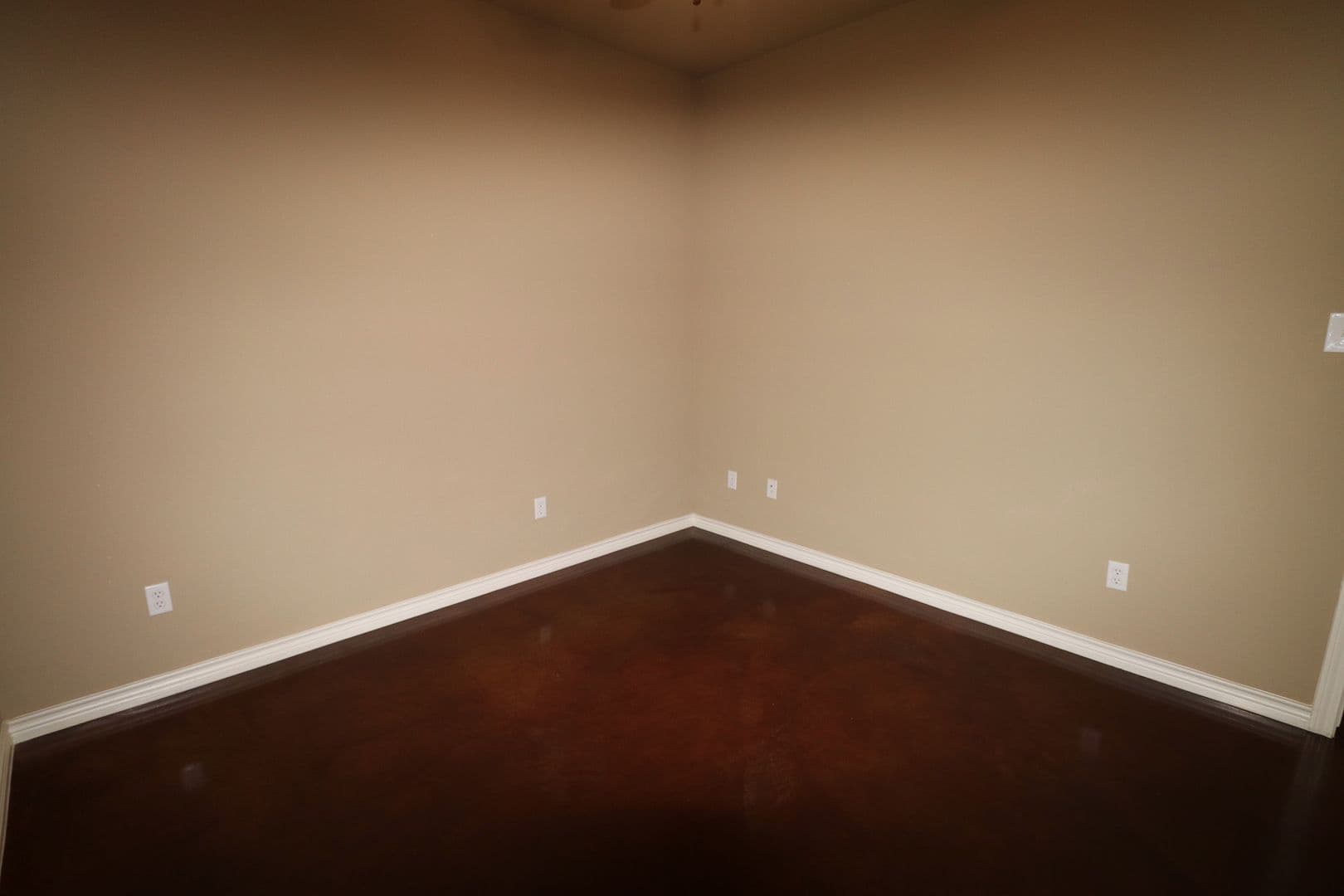 Robinson House: 3116 Silver Saddle Drive