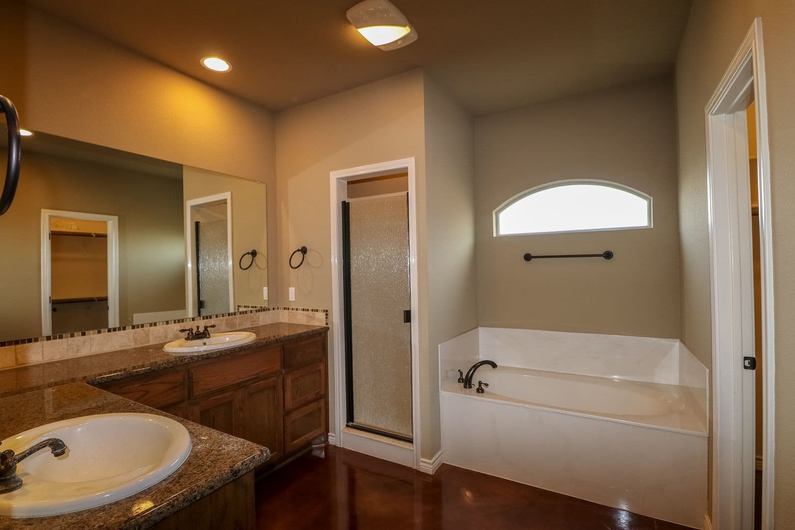 Robinson House: 3001 Stallion Drive