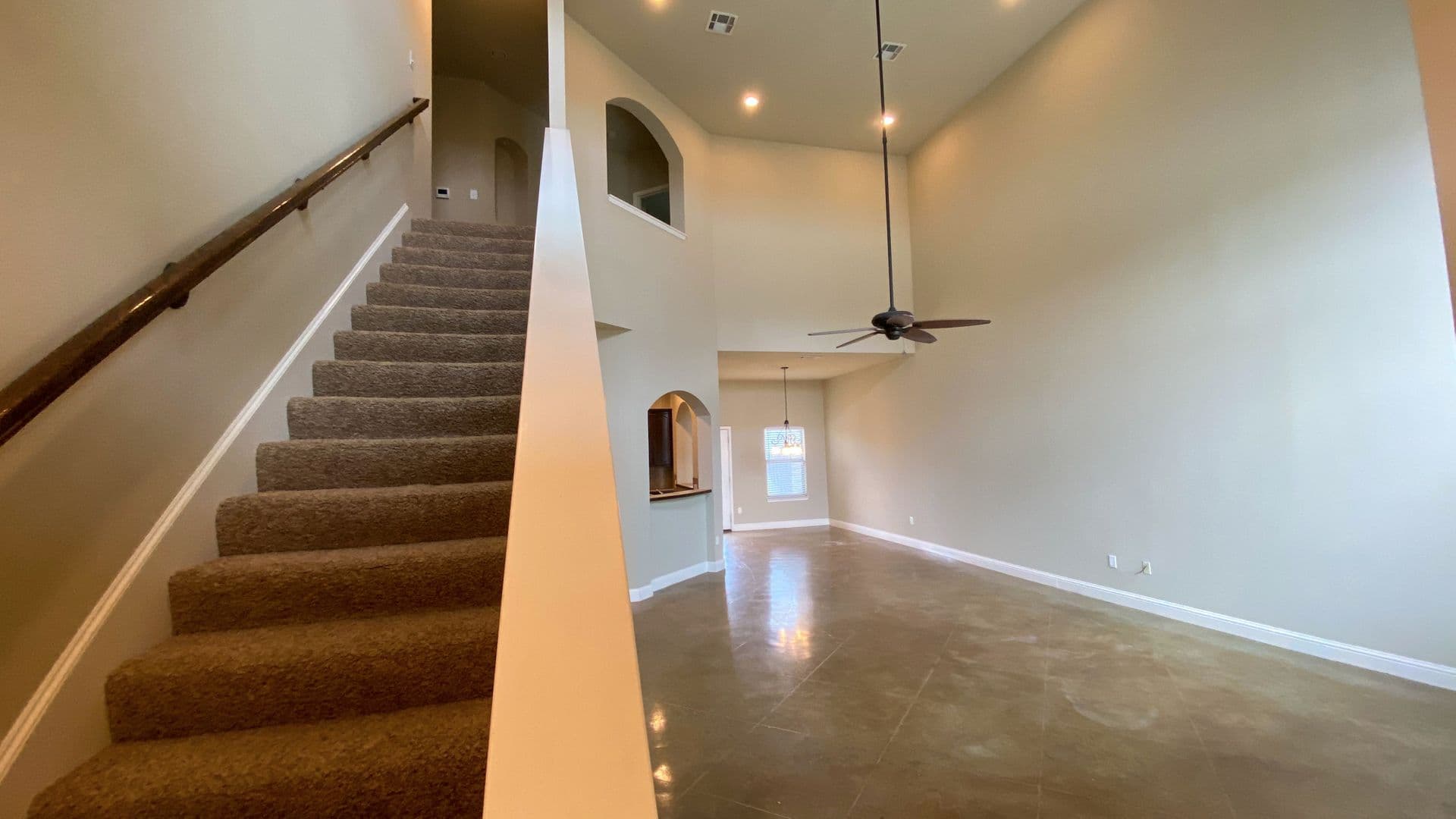 Robinson Apartment: 3132 Stallion Drive