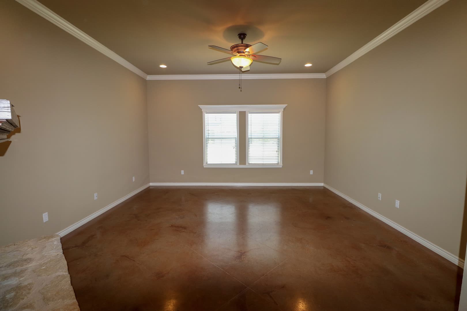 Robinson House: 3125 Silver Saddle