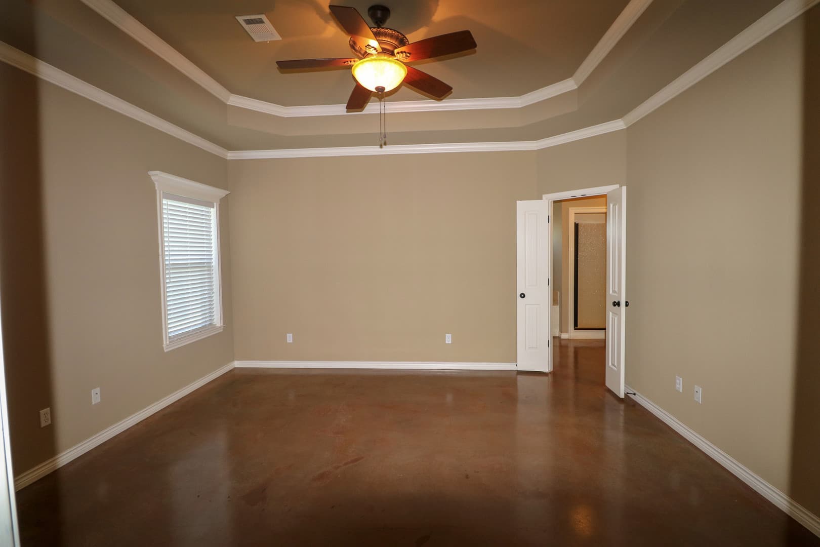 Robinson House: 3125 Silver Saddle