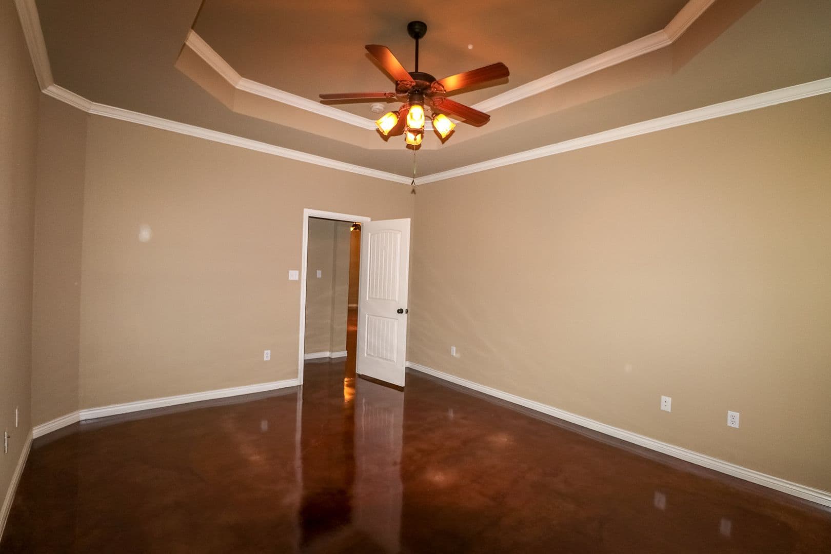 Robinson House: 3001 Stallion Drive