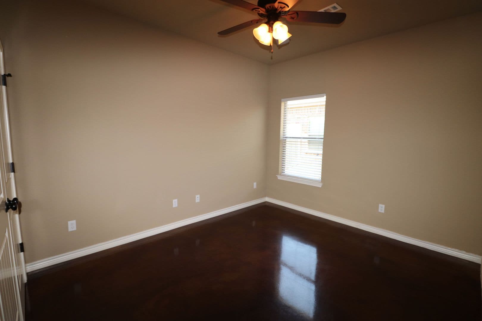 Robinson House: 3116 Silver Saddle Drive