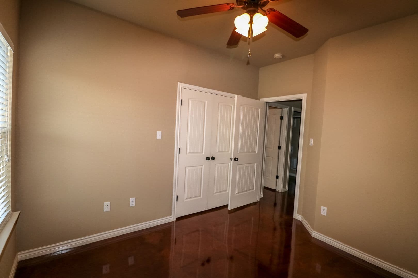 Robinson House: 3001 Stallion Drive