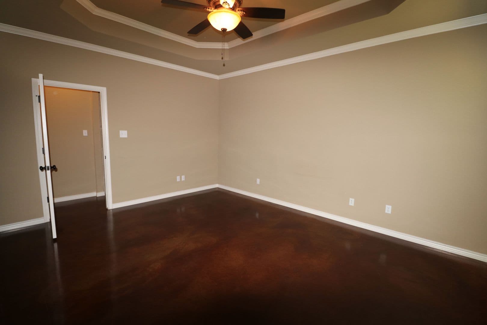 Robinson House: 3116 Silver Saddle Drive
