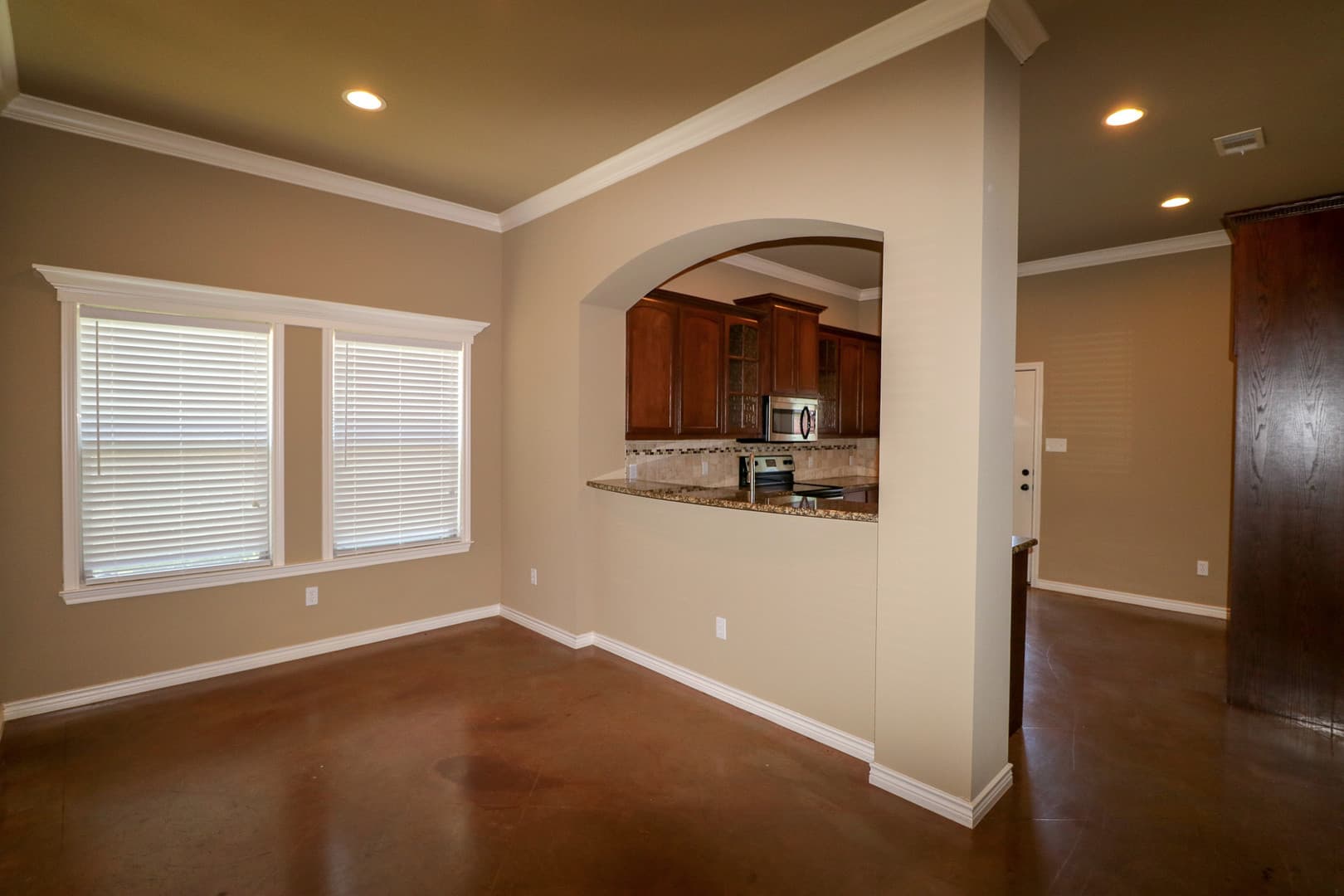 Robinson House: 3125 Silver Saddle