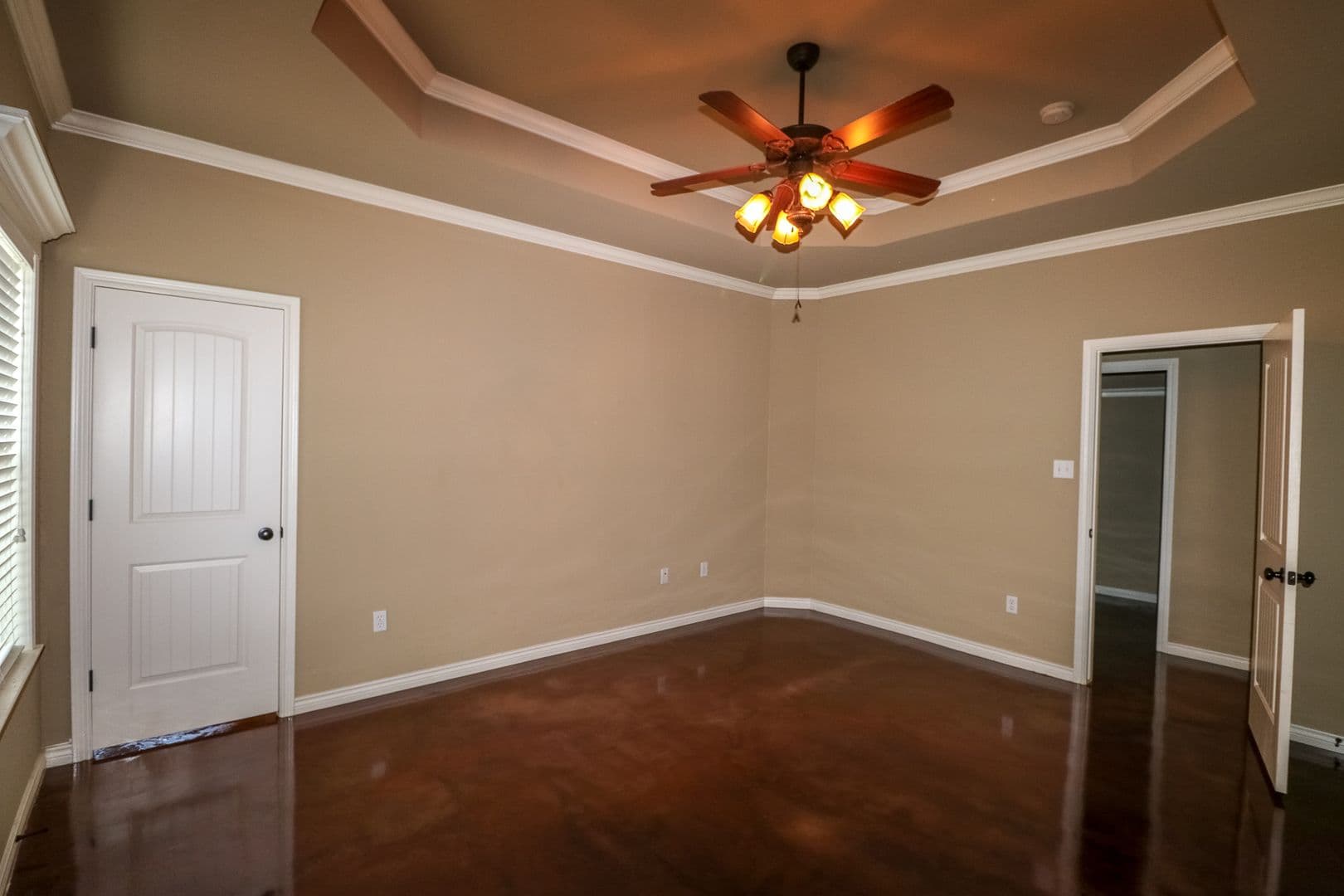Robinson House: 3001 Stallion Drive