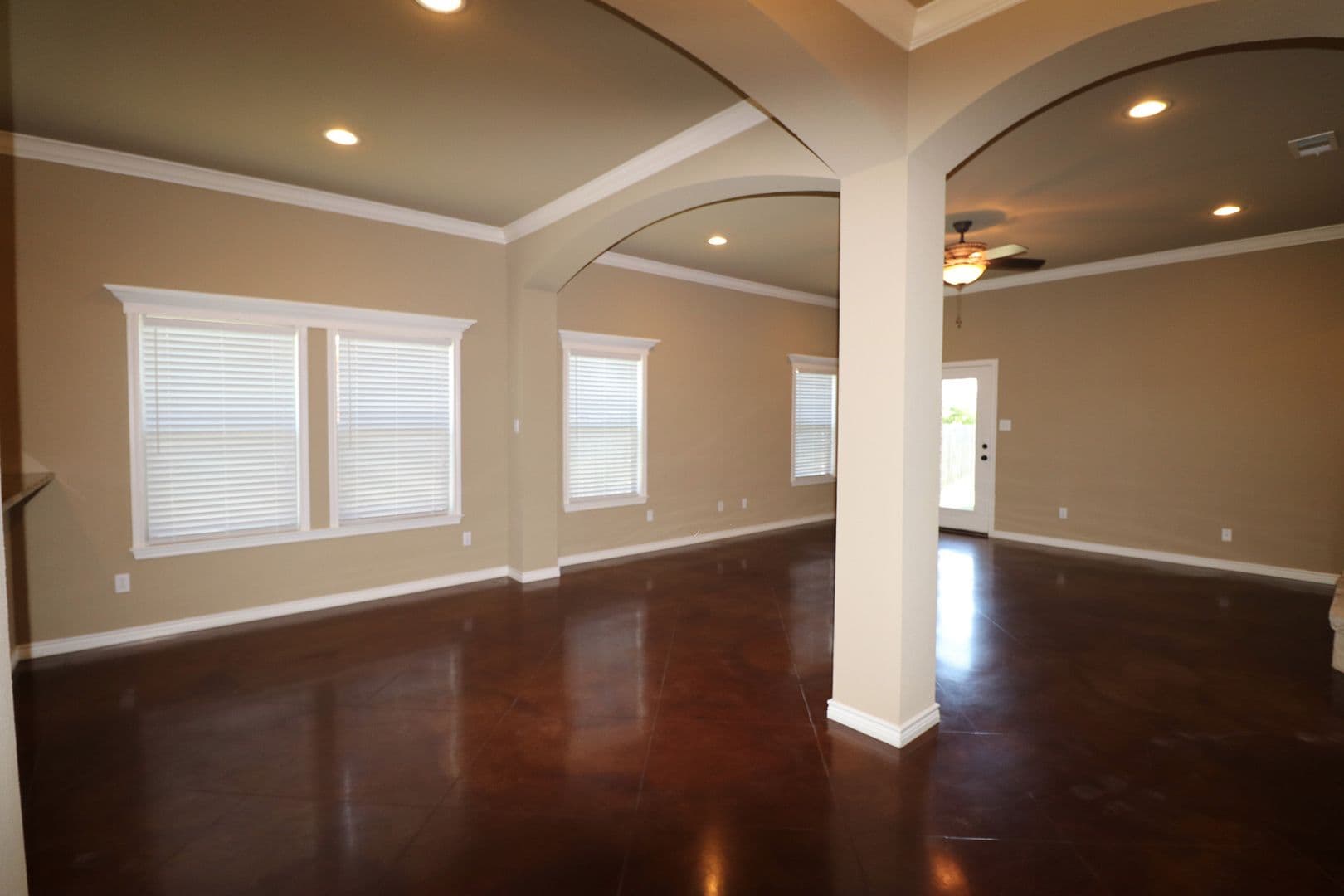 Robinson House: 3116 Silver Saddle Drive