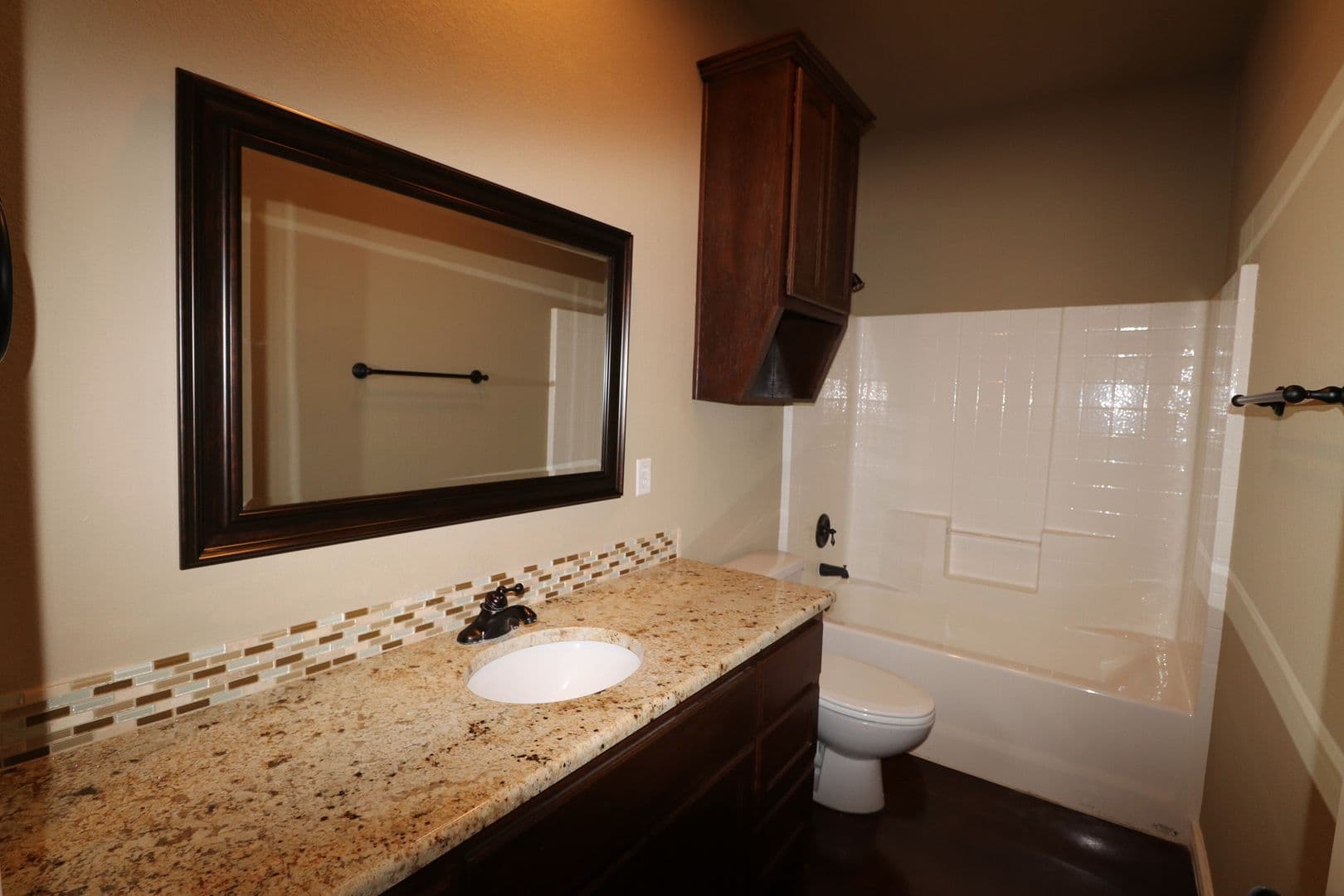 Robinson House: 3116 Silver Saddle Drive