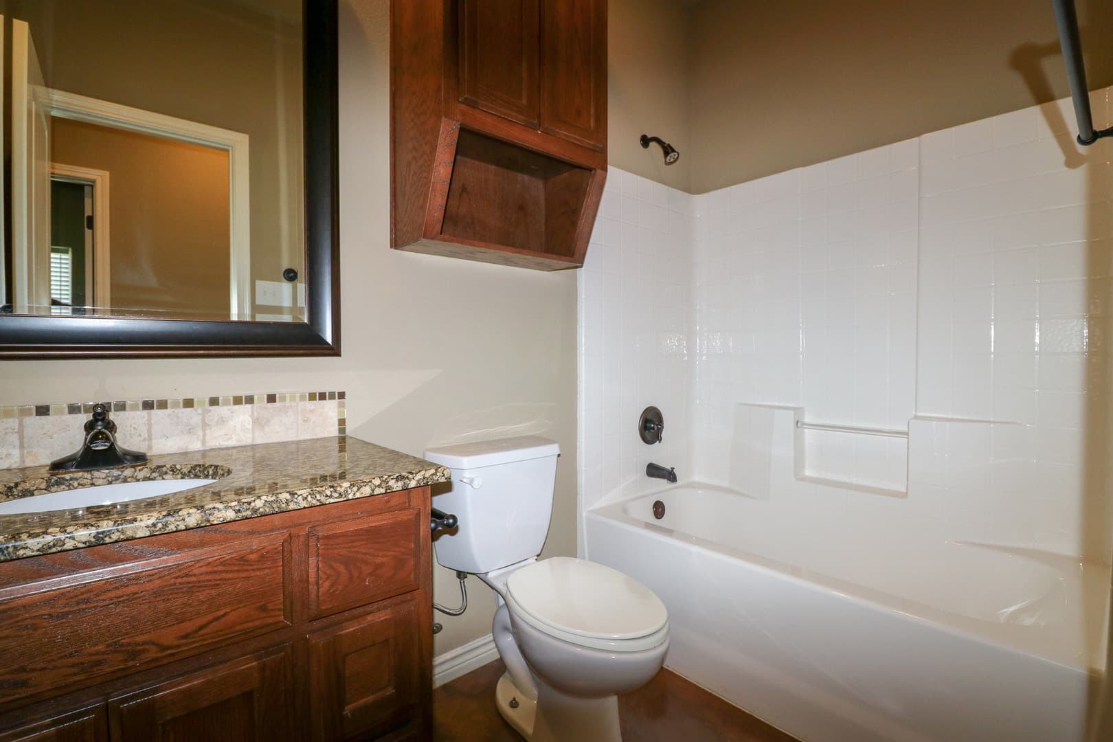Robinson House: 3125 Silver Saddle
