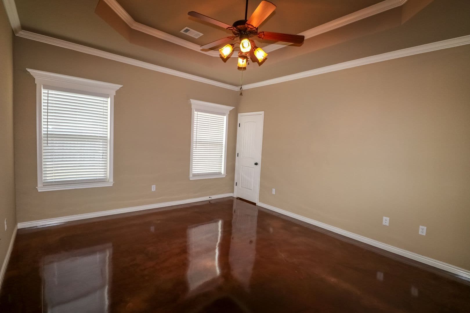 Robinson House: 3001 Stallion Drive