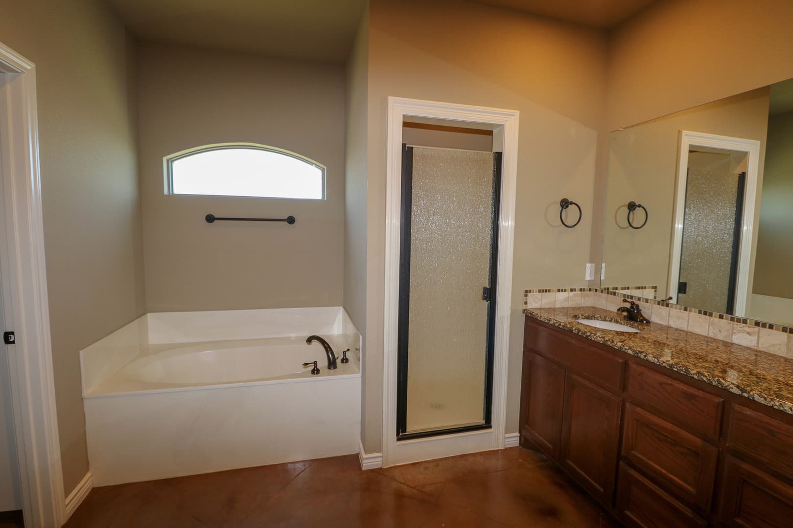 Robinson House: 3125 Silver Saddle