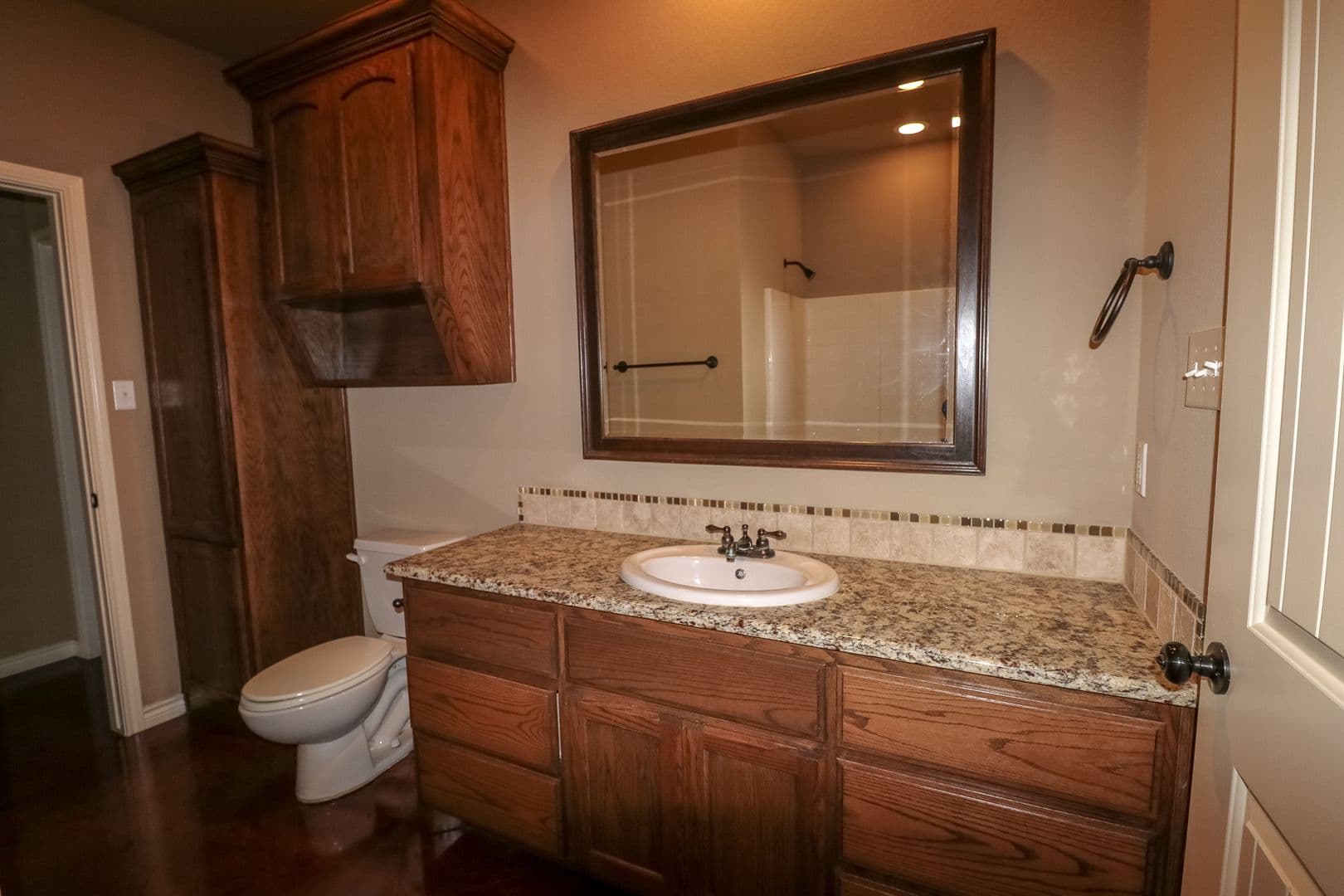Robinson House: 3001 Stallion Drive