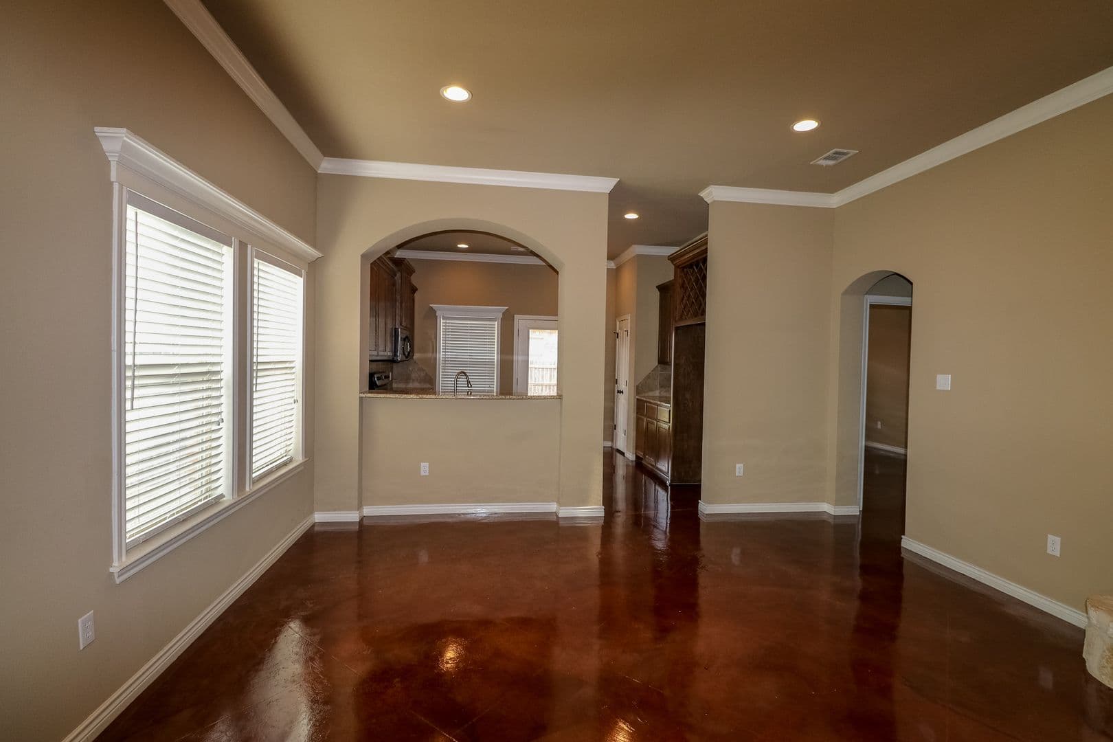 Robinson House: 3001 Stallion Drive